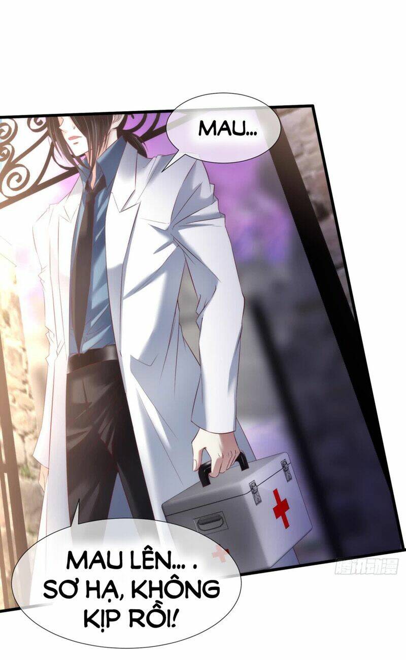 Một Vạn Tư Thế Công Lược Yêu Nam: Chapter 185