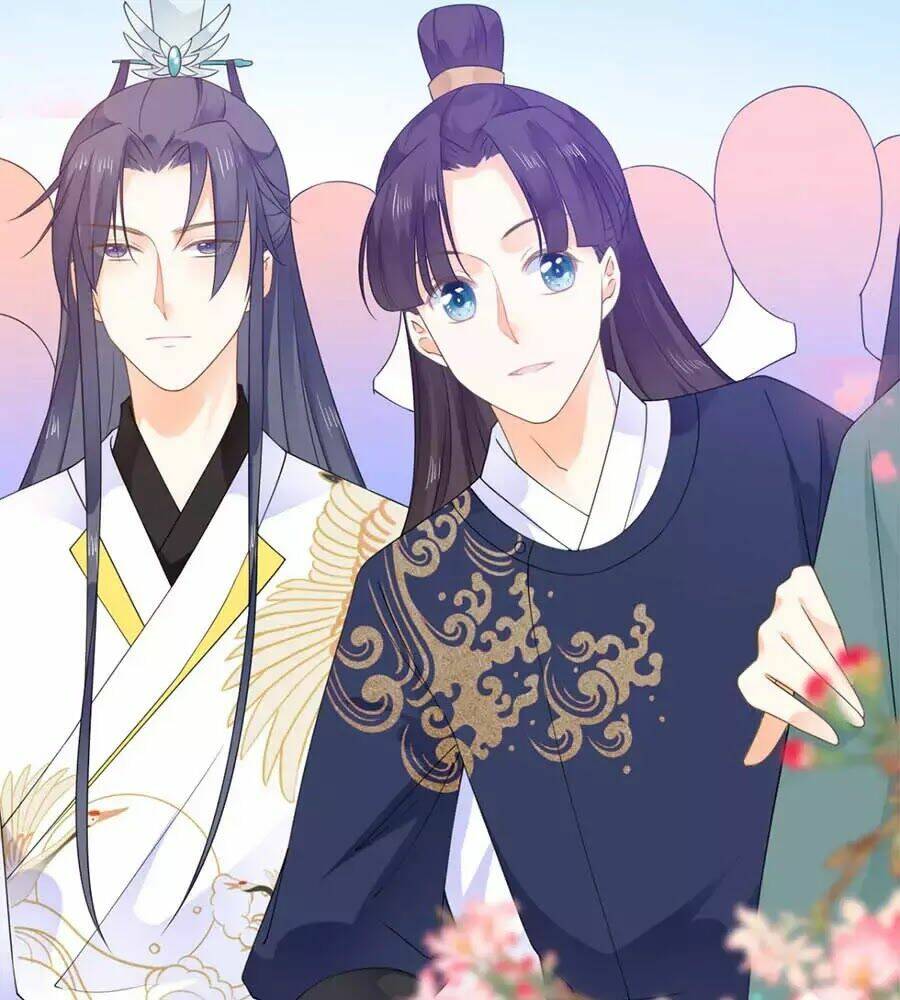 Tang Lạc Túy Tại Nam Phong Lý: Chapter 14