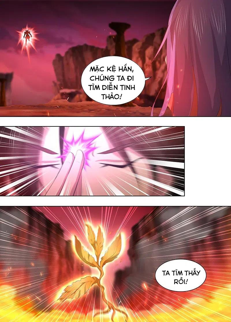 Vĩnh Hằng Chí Tôn: Chapter 273