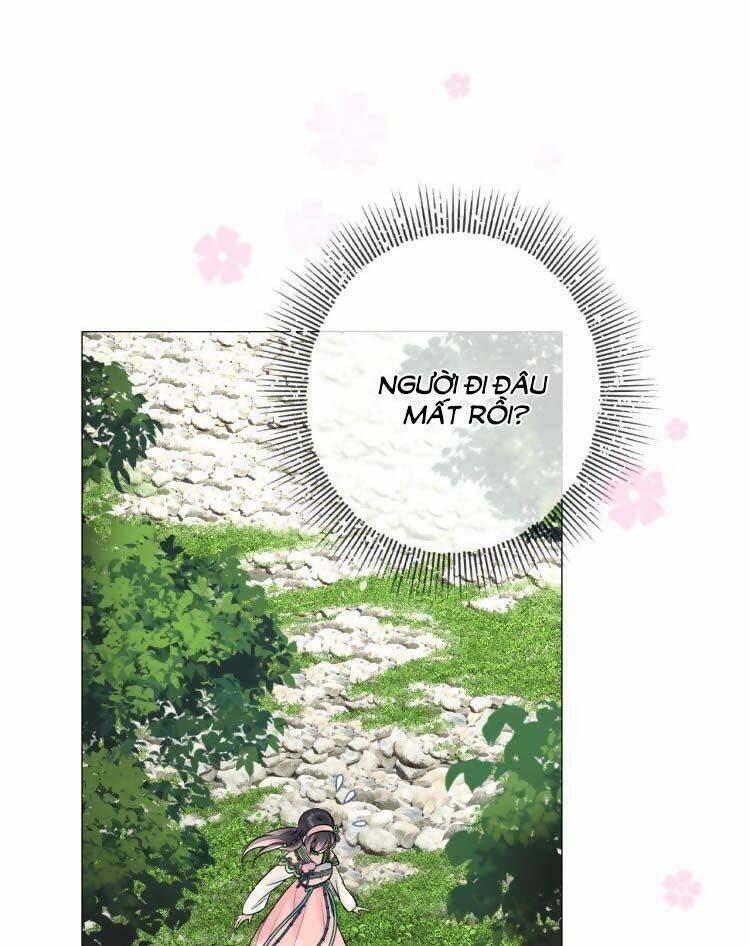 Sao Lại Là Yêu?: Chapter 7