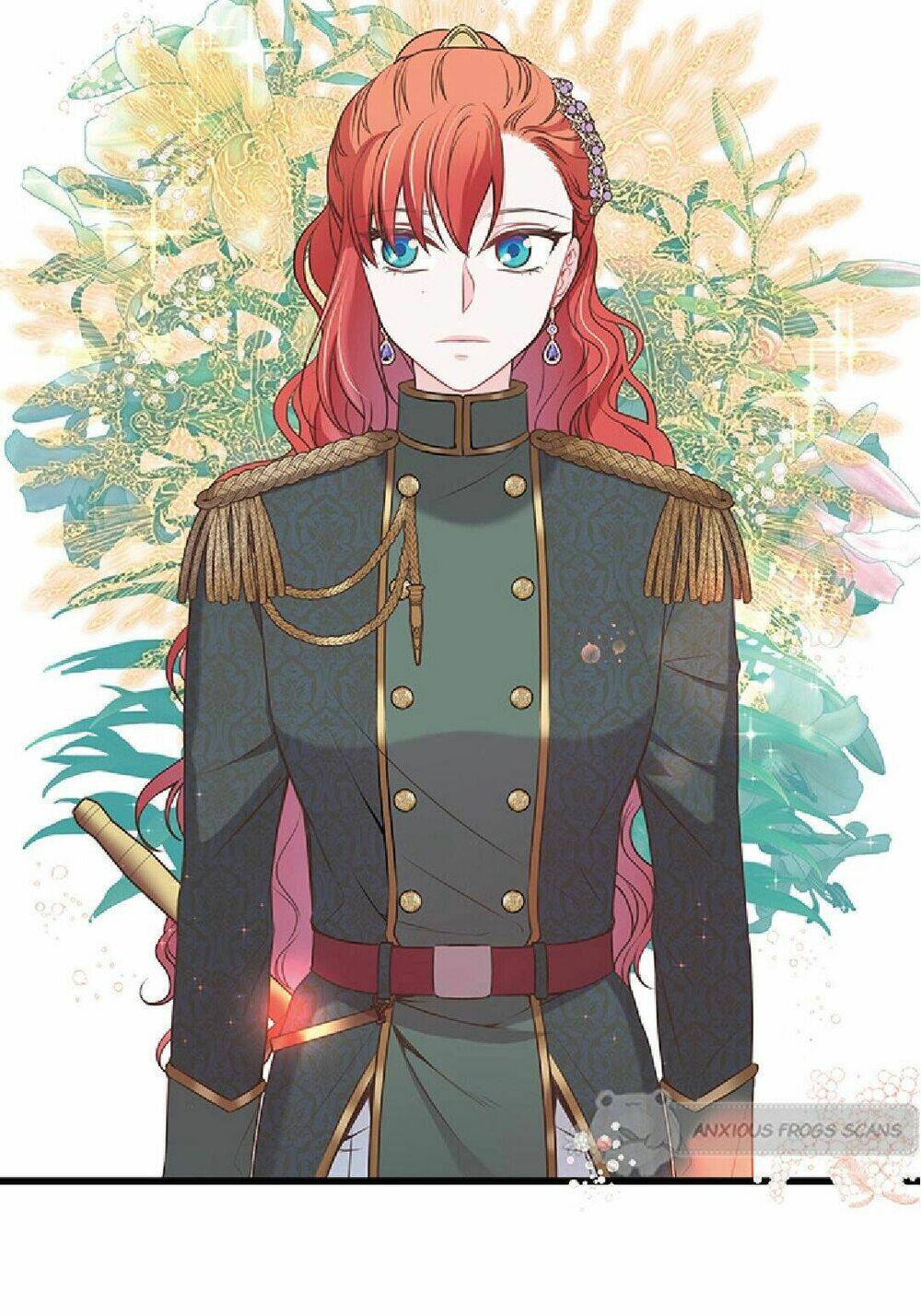 Nhân Vật Phản Diện Yêu Cầu Tôi Yêu Chàng: Chapter 40