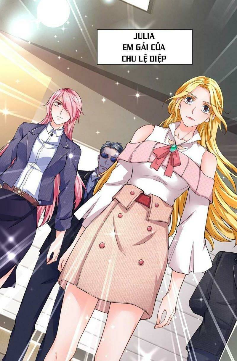 Chung Cực Binh Vương Tại Đô Thị: Chapter 105