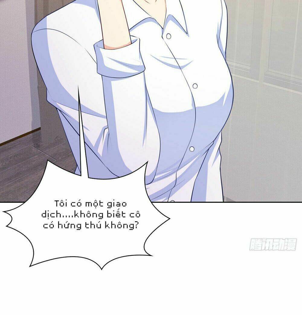 Bộ Váy Rực Rỡ Ánh Sao: Chapter 13