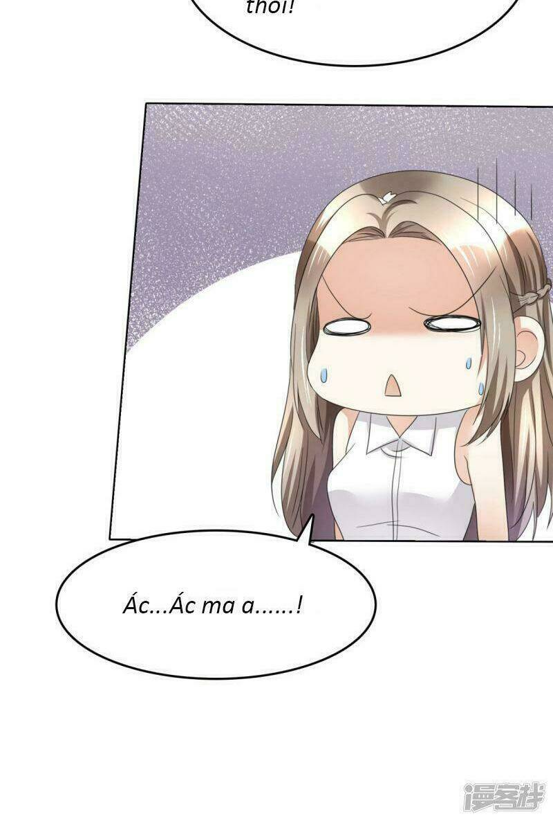 Con Đường Phản Công Của Sủng Thê: Chapter 5