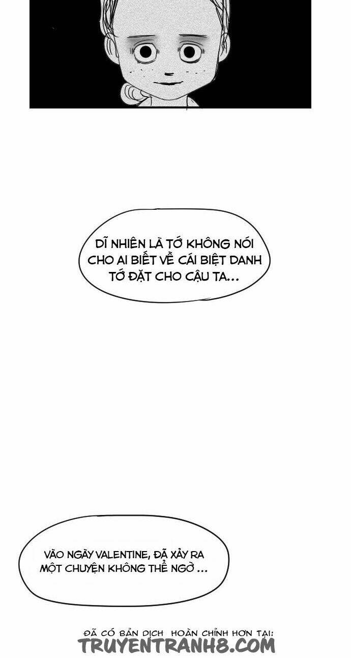 Transparent Cohabitation: Chapter 11