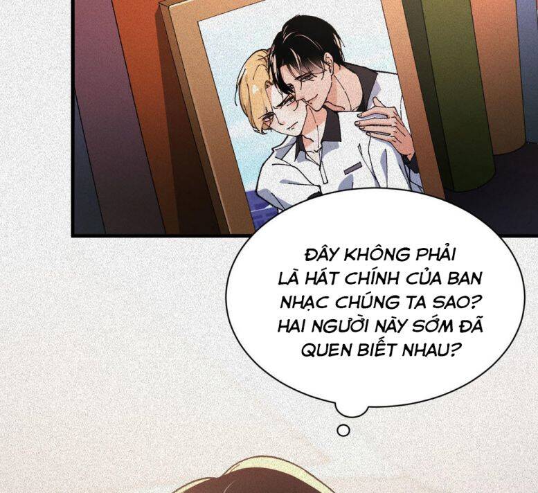 Ký Sinh Trùng: Chapter 14