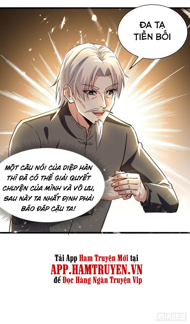 Thần Cấp Thấu Thị: Chapter 194