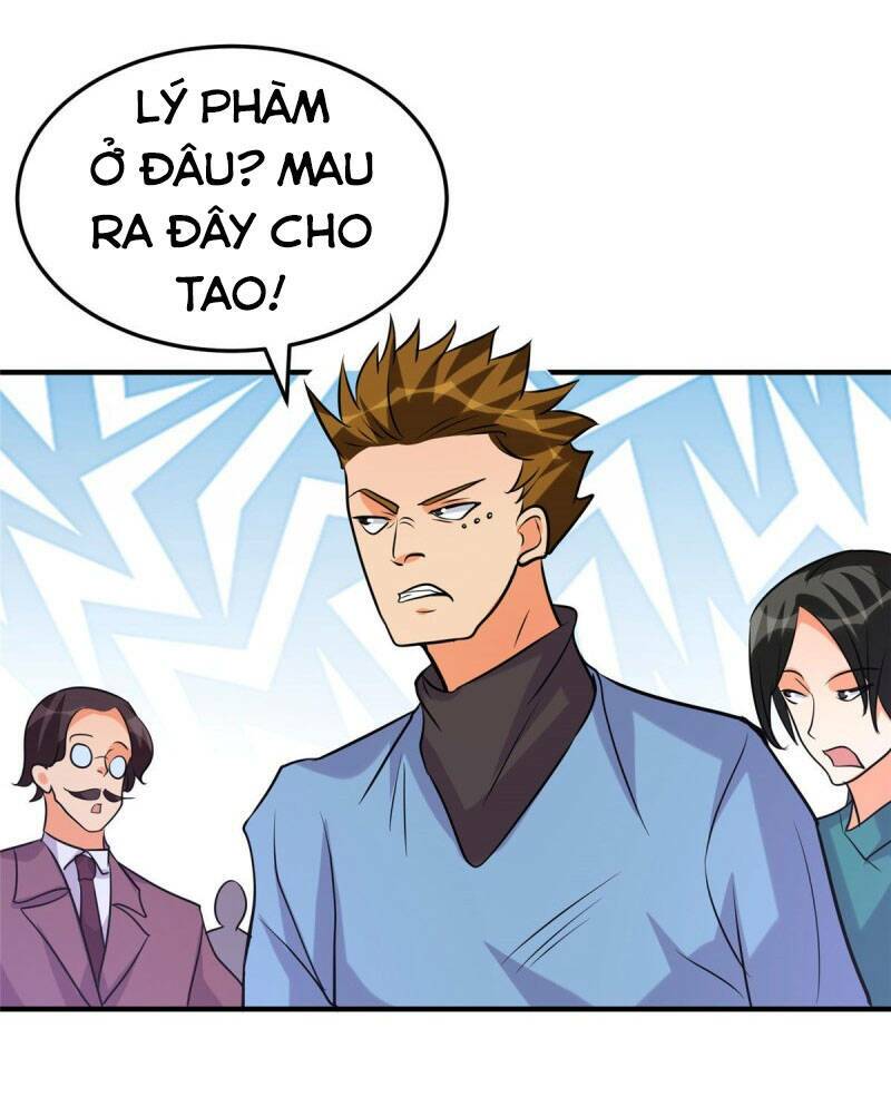 Đế Tế: Chapter 58