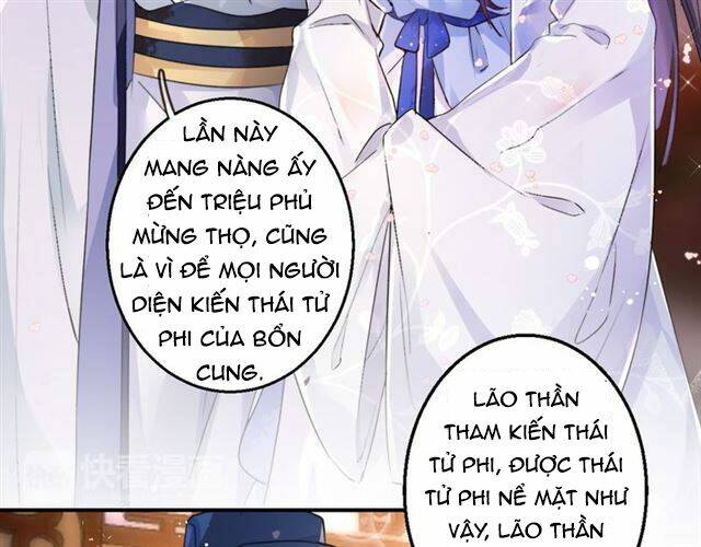 Hoa Nhan Sách: Chapter 39.1