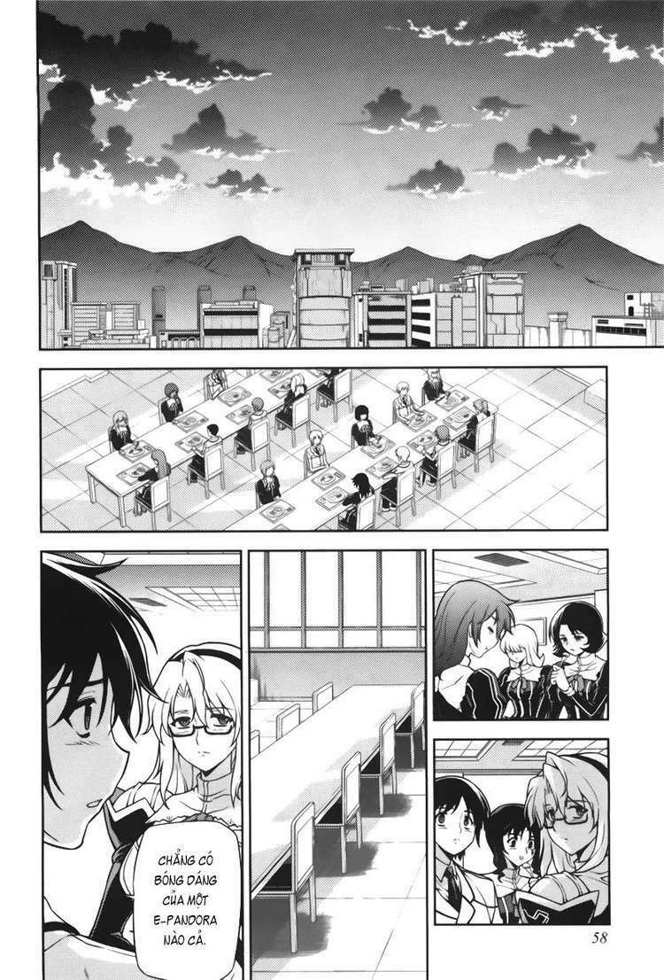 Freezing: Chapter 62