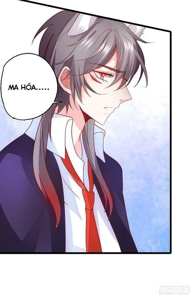 Hồ Tiên Hung Bạo: Chapter 37
