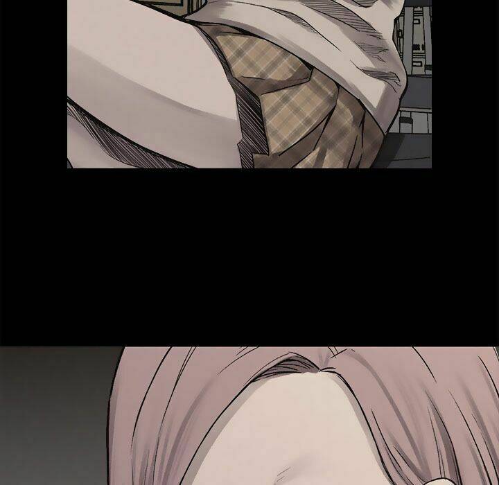 Nắm Đấm: Chapter 3