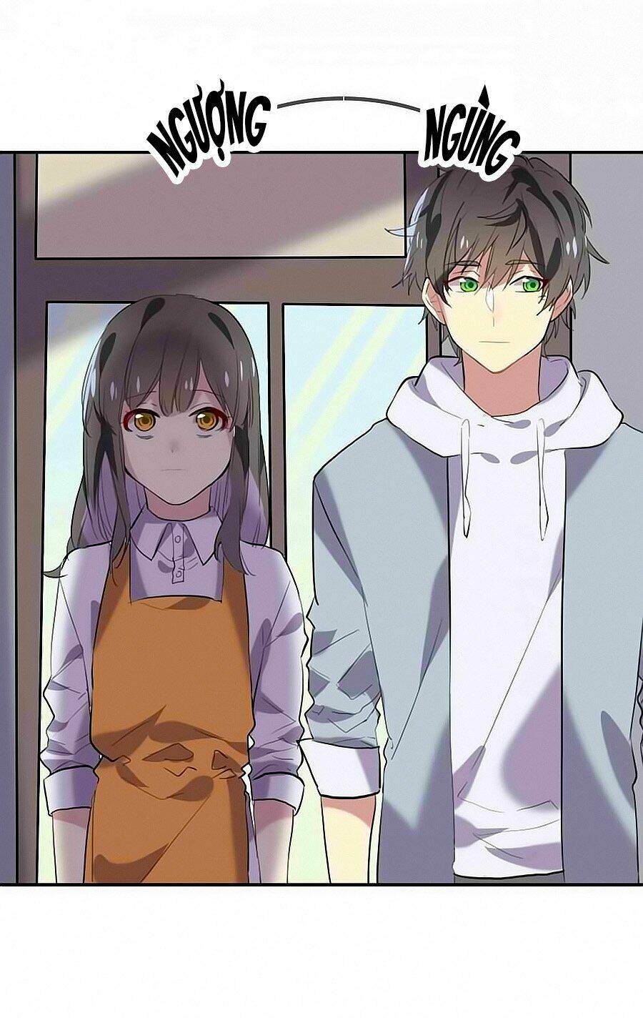 Một Giây Sau Bắt Đầu: Chapter 20