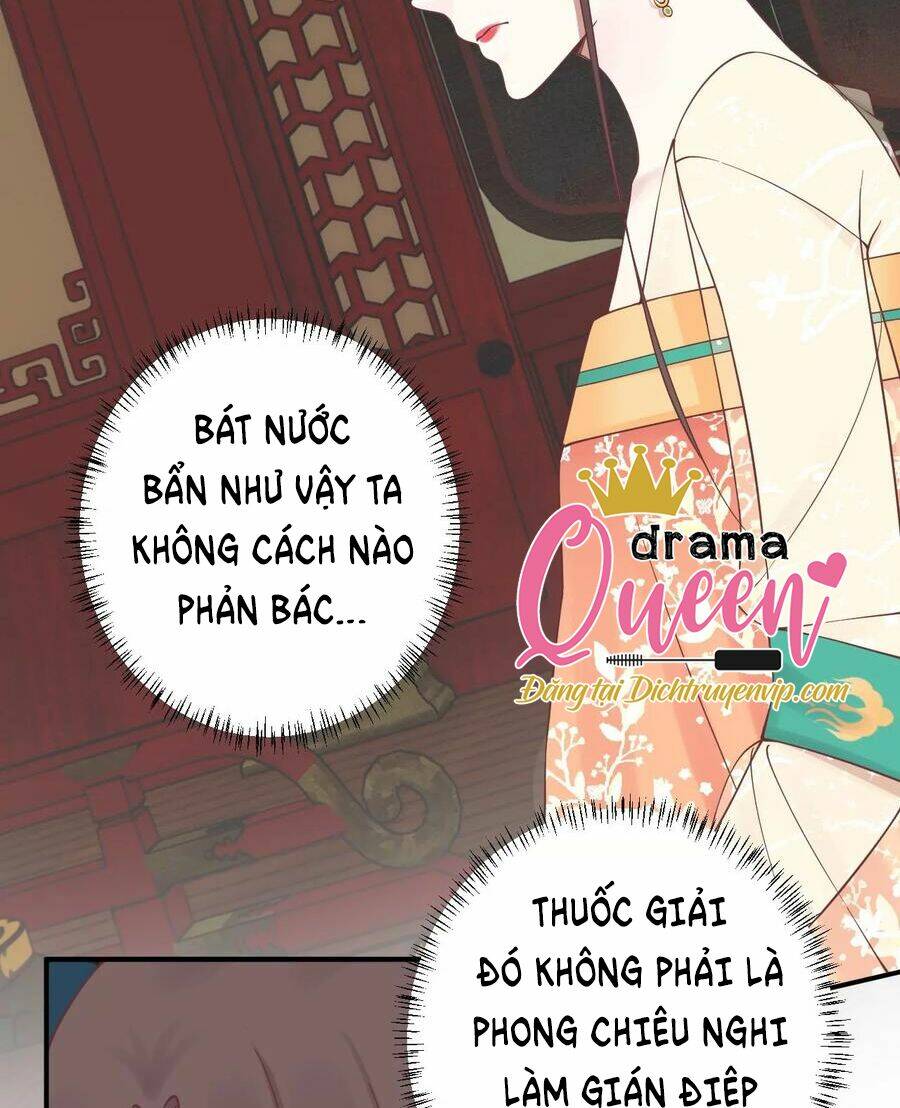 Hoàng Hậu Bận Lắm: Chapter 165