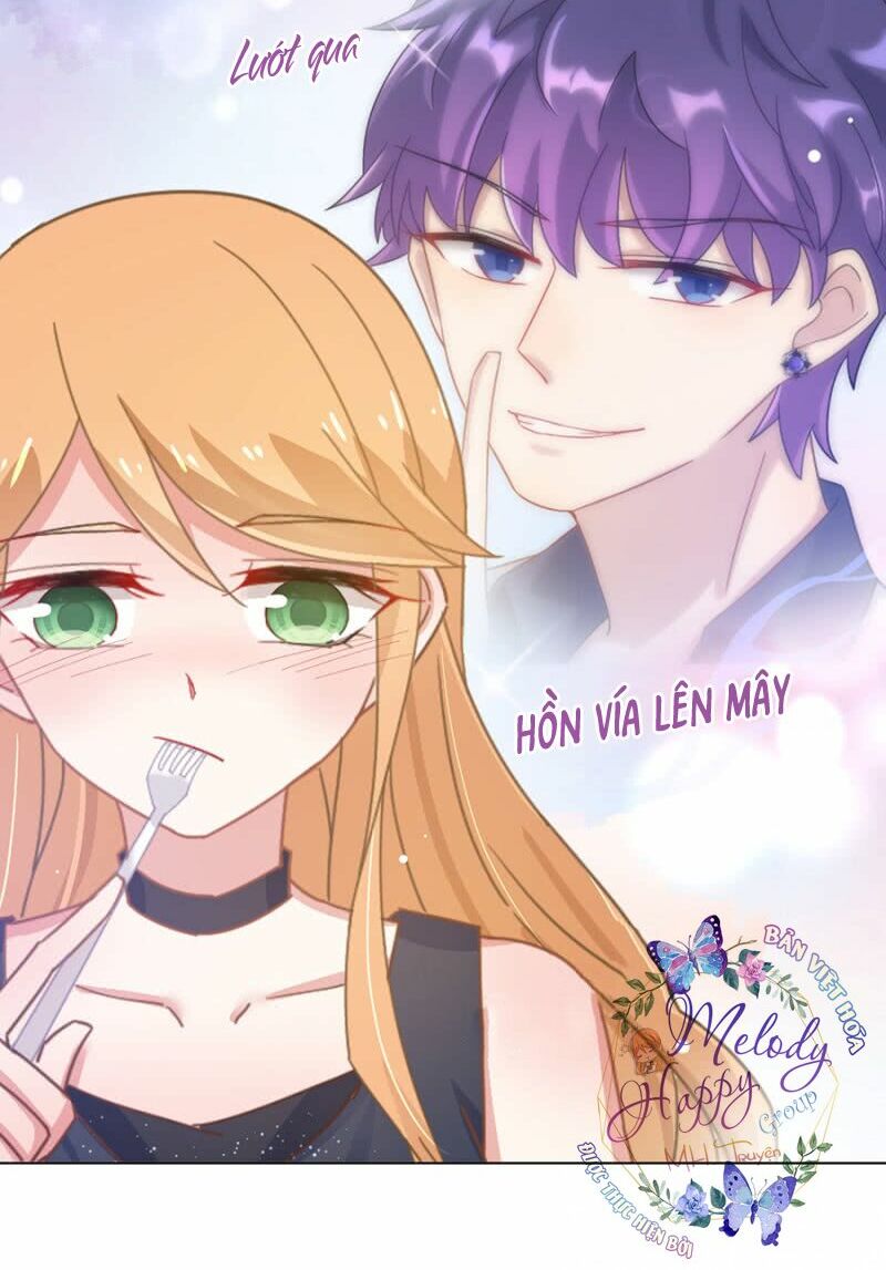 Ma Lạt Thiên Kim Đẩu Ác Thiếu: Chapter 106