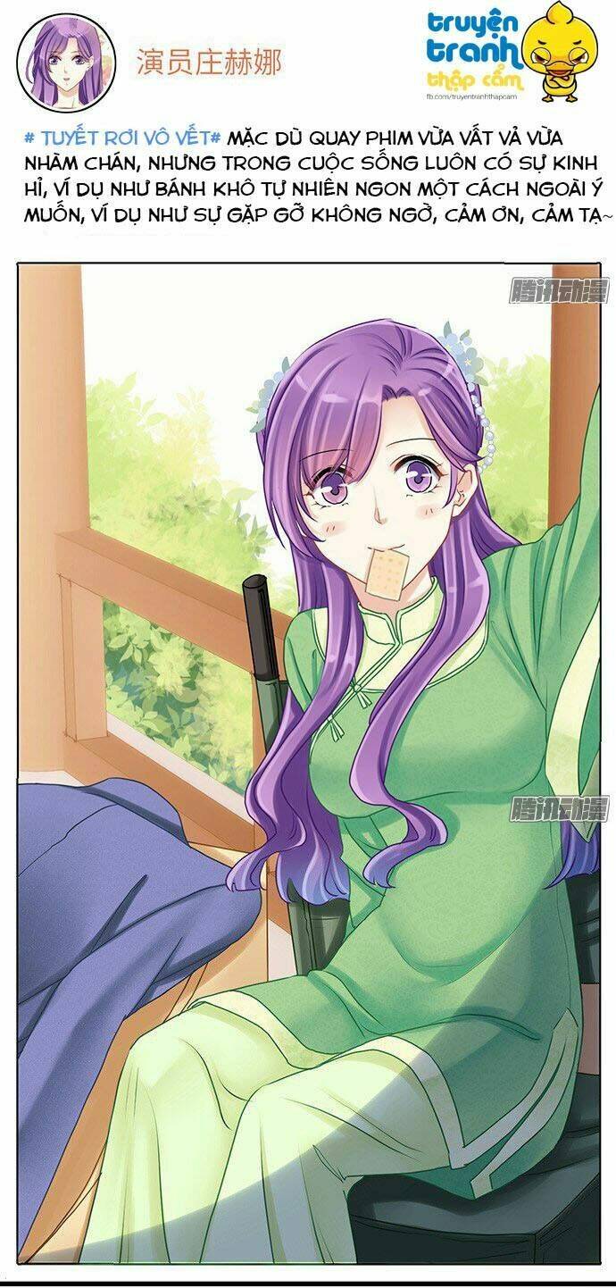 Trọng Sinh Để Ngủ Với Ảnh Đế: Chapter 19