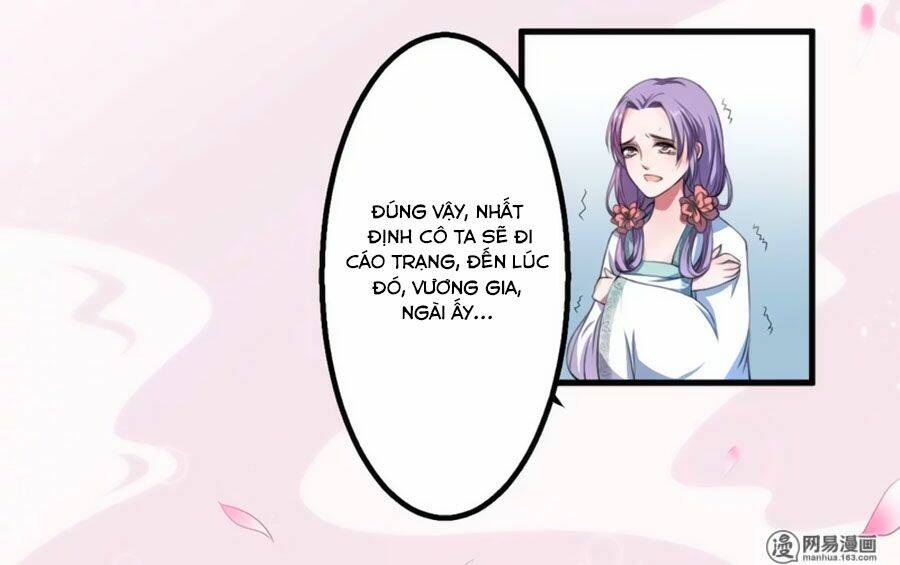 Khuynh Thế Y Phi Muốn Bỏ Chồng: Chapter 3