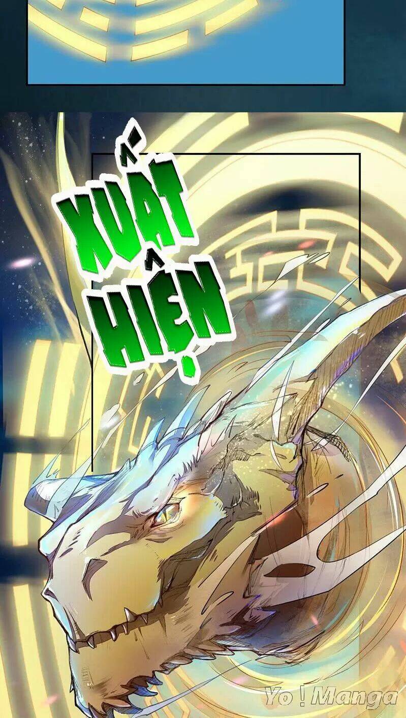 Tuyệt Thế Luyện Đan Sư: Chapter 84