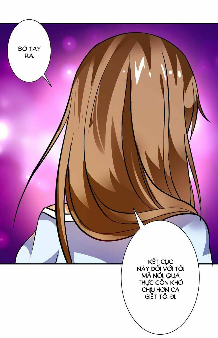 Vợ Yêu Là Báu Vật: Chapter 10