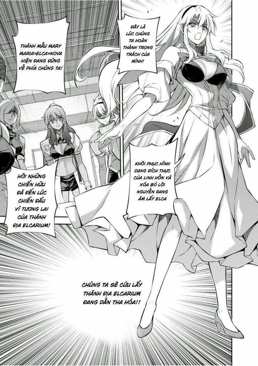 Freezing: Chapter 212