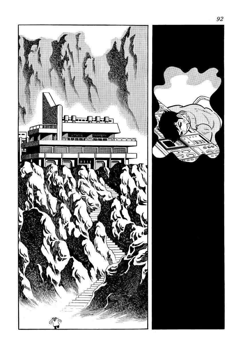 Chim Lửa: Chapter 61