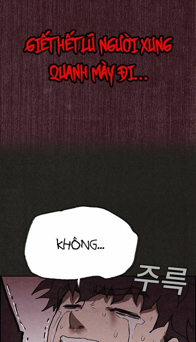 Quái Vật Tại Chung Cư Xanh: Chapter 98