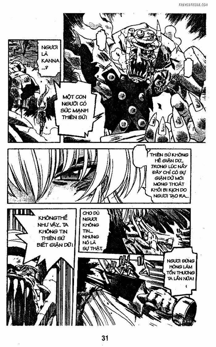 Devil And Devil: Chapter 31