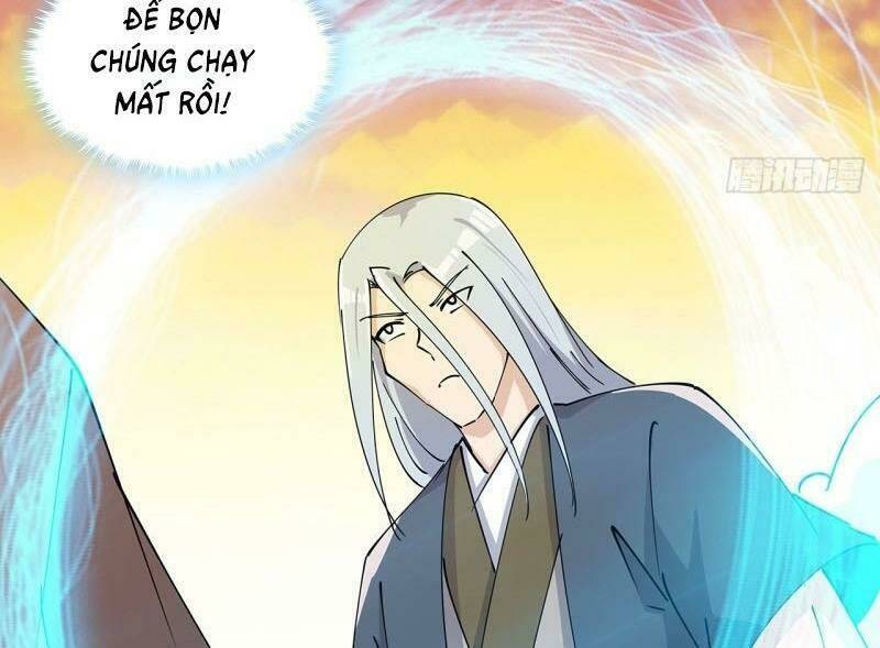 Siêu Phàm Truyện: Chapter 221