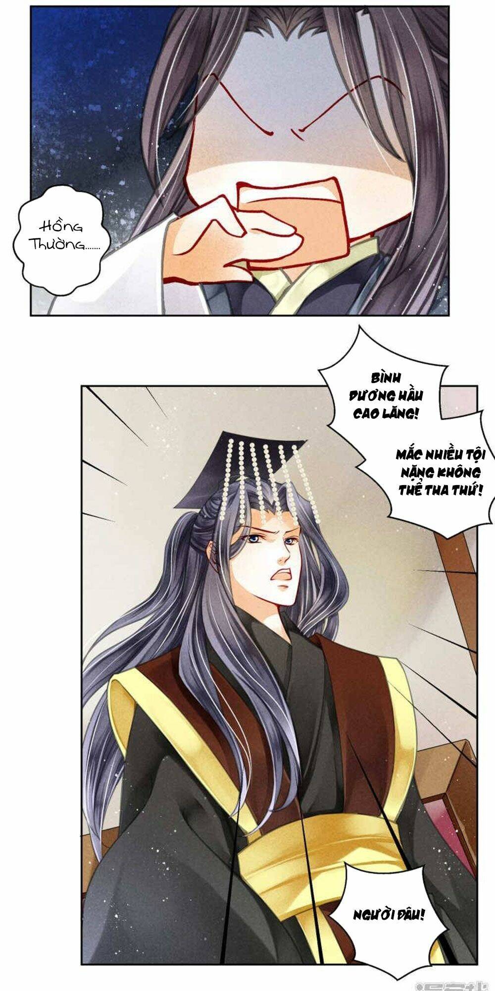 Ái Thượng Vô Địch Tiếu Hoàng Hậu: Chapter 66