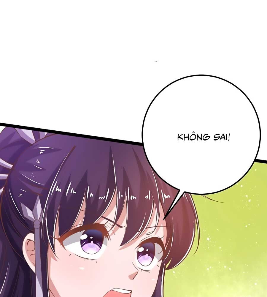 Phượng Ngự Tà Vương: Chapter 18