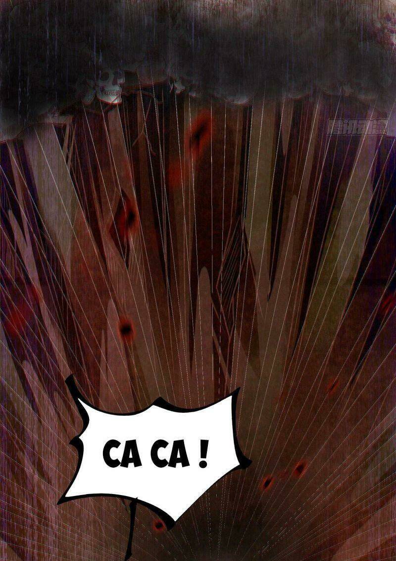 Nghịch Thiên Thần Phi Chí Thượng: Chapter 4