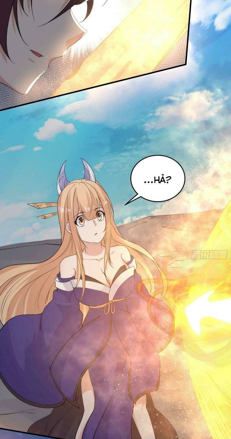 Giáng Thần Chiến Ký: Chapter 74