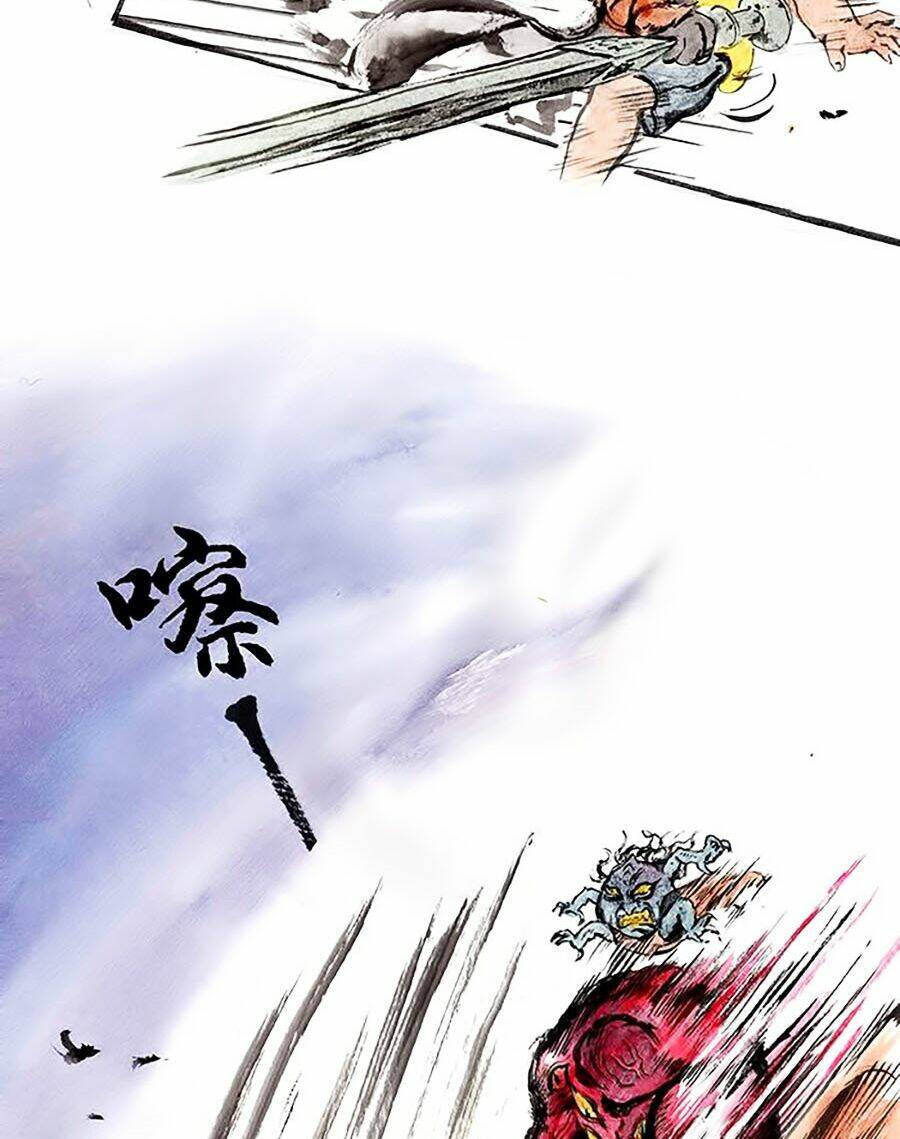 Miêu Hiệp: Chapter 8