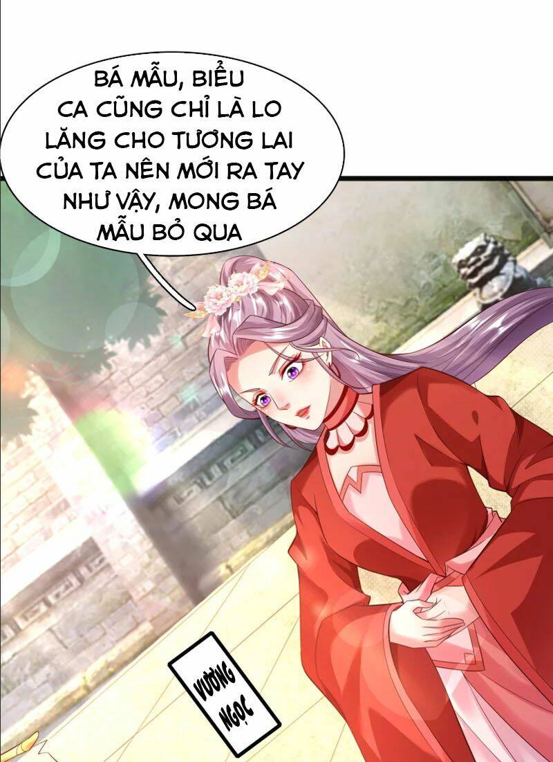 Chí Tôn Trời Hoang: Chapter 7