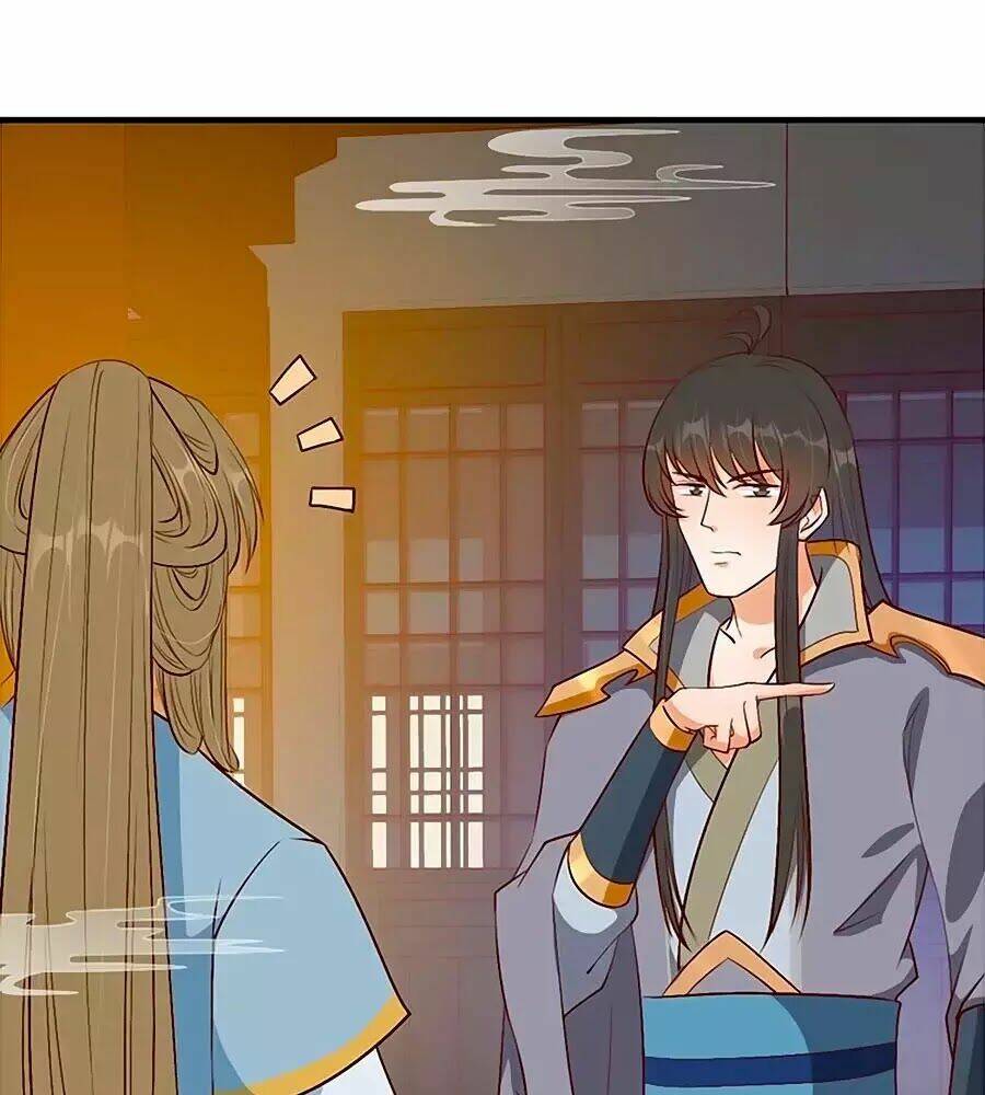 Thịnh Thế Lê Hoa Điện: Chapter 77