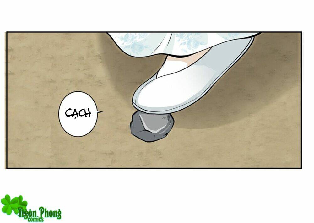 Hỏa Hồ: Chapter 44