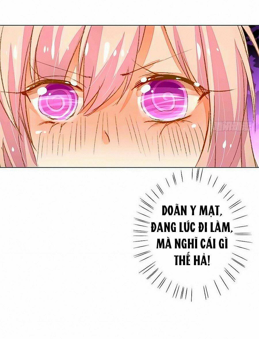 Hào Môn Tiểu Lãn Thê: Chapter 48