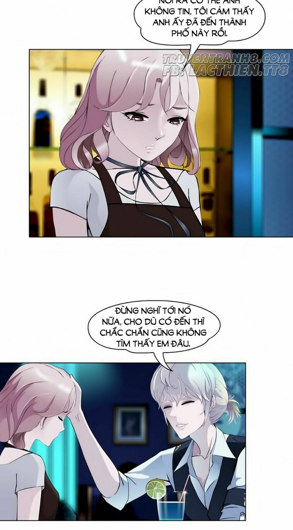 Sổ Tay Mỹ Nam Giới X: Chapter 3