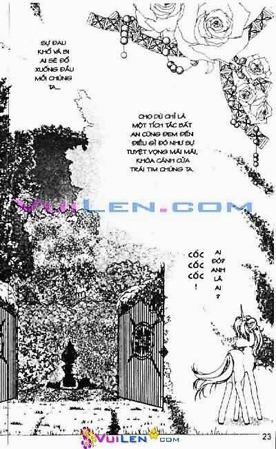 Duyên Kỳ Ngộ: Chapter 11