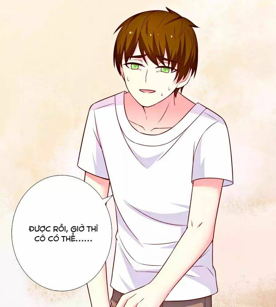 Cuộc Sống Hào Môn Của Vu Nữ: Chapter 50