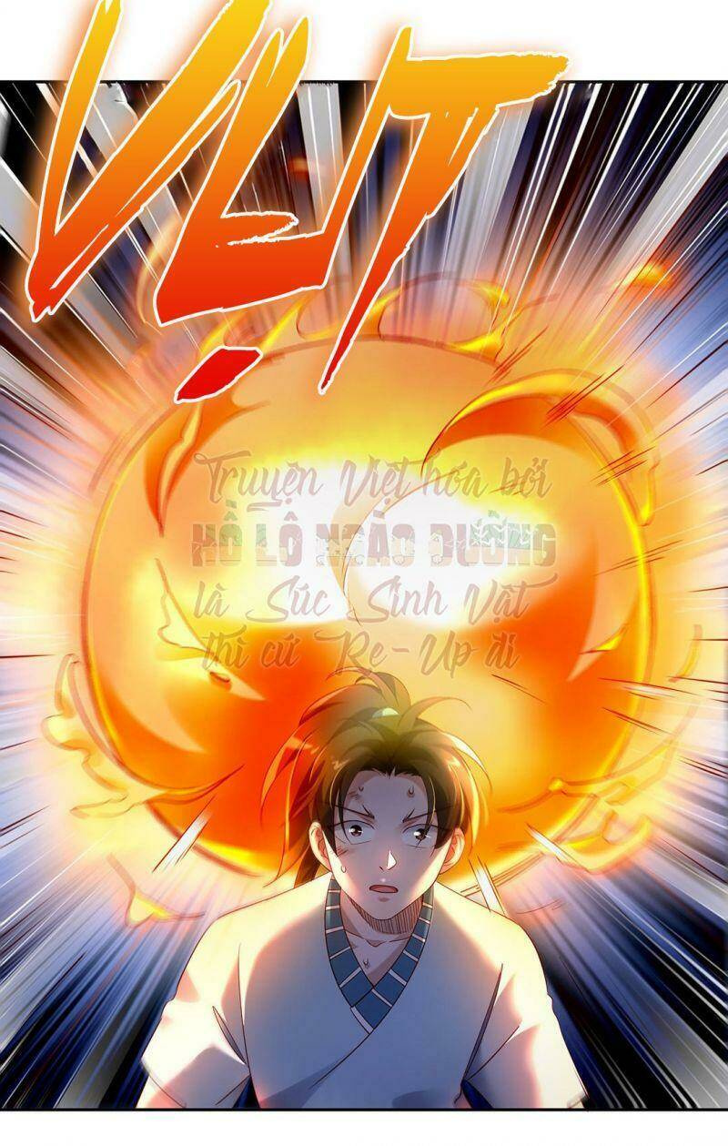 Thiên Kim Bất Hoán: Chapter 72