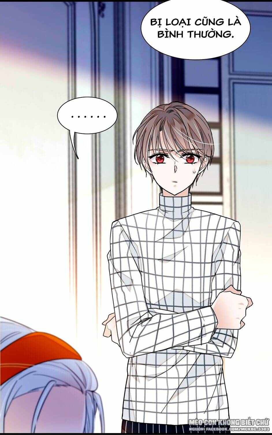 Long Phượng Phiên Chuyển: Chapter 40