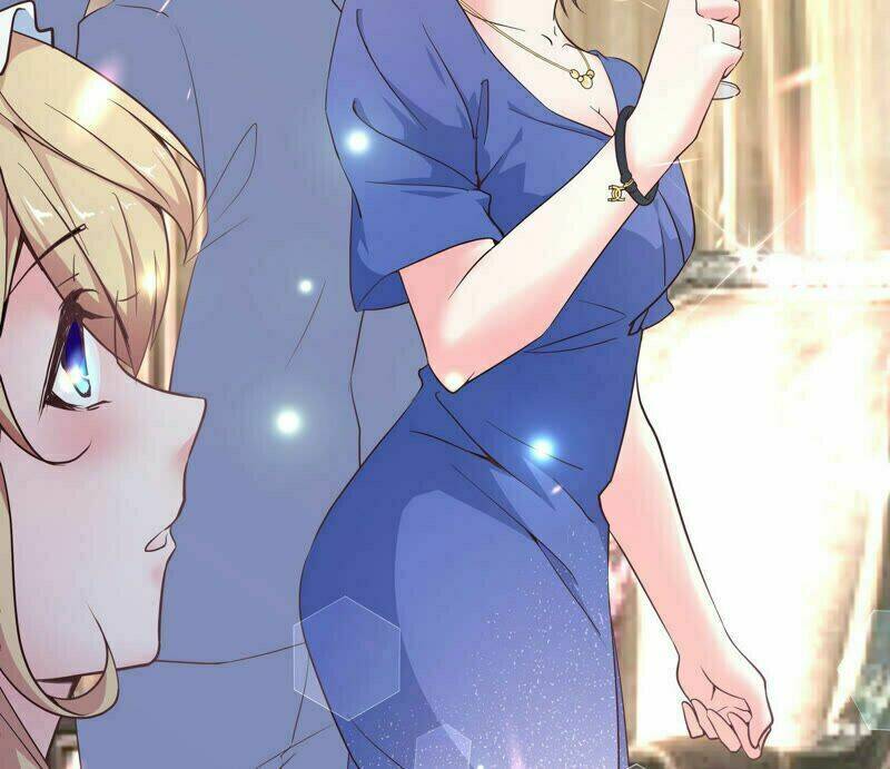 Chiến Lược Lãng Mạn Của Thịnh Thiếu: Chapter 42