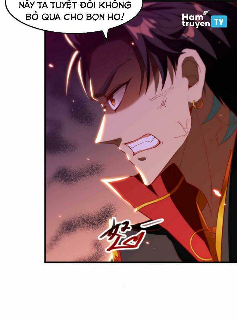 Ta Bị Phong Ấn Chín Trăm Triệu Thứ: Chapter 16