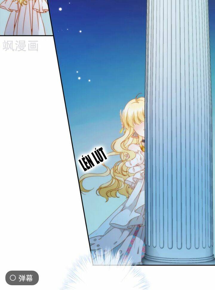 Babylon Vương Phi: Chapter 4.5