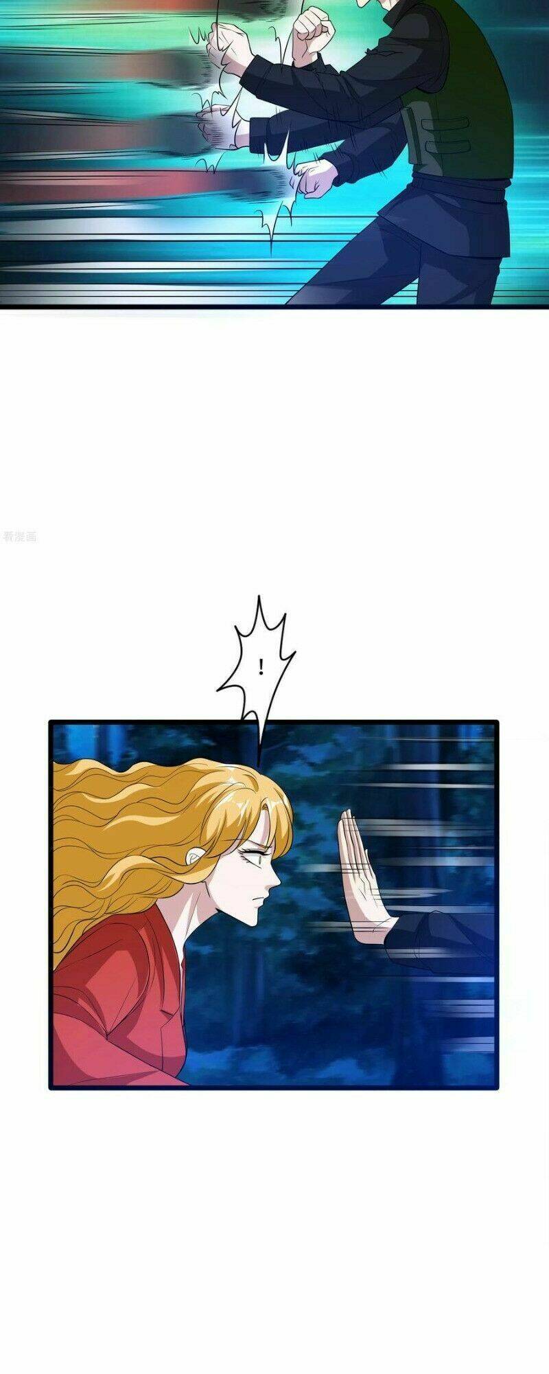 Đô Thị Tà Vương: Chapter 93