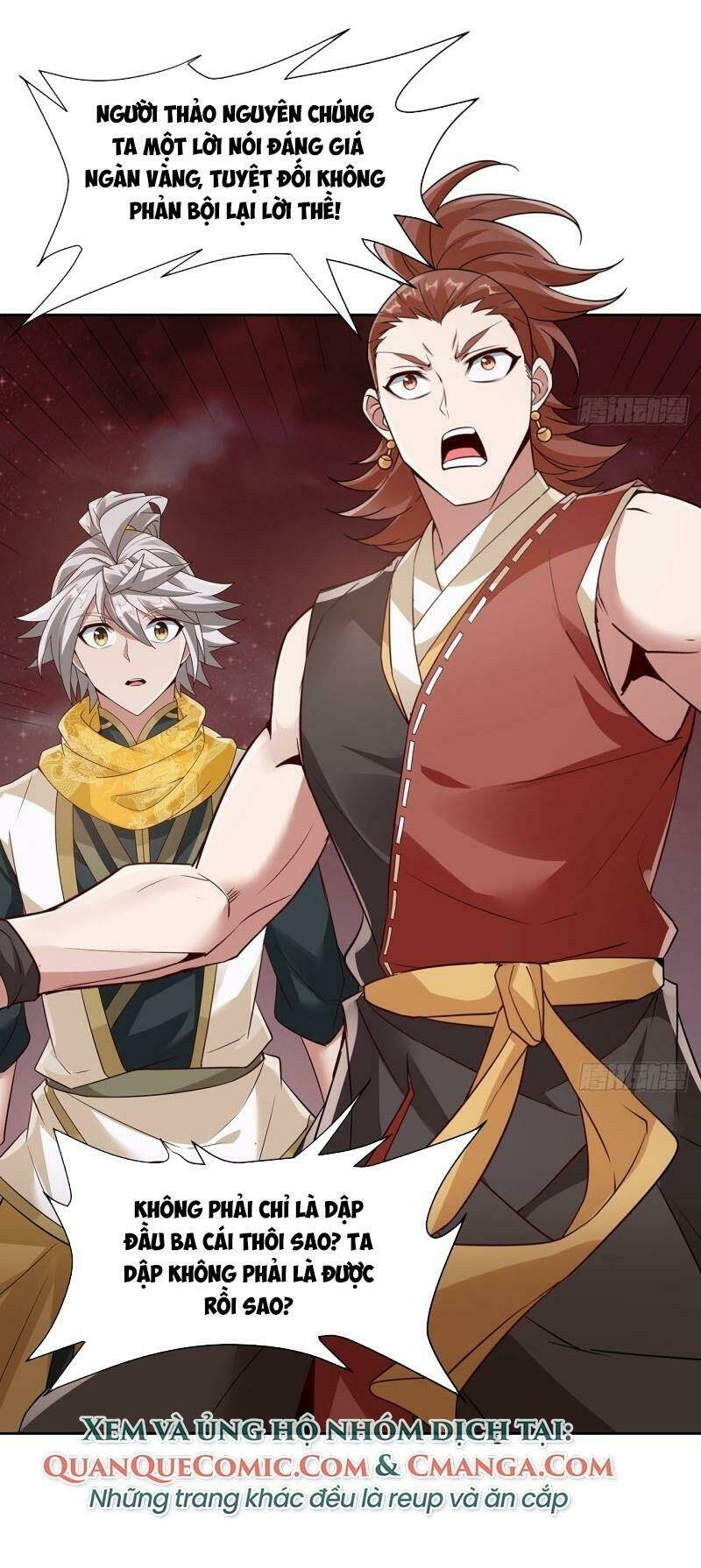 Nghịch Lân: Chapter 98