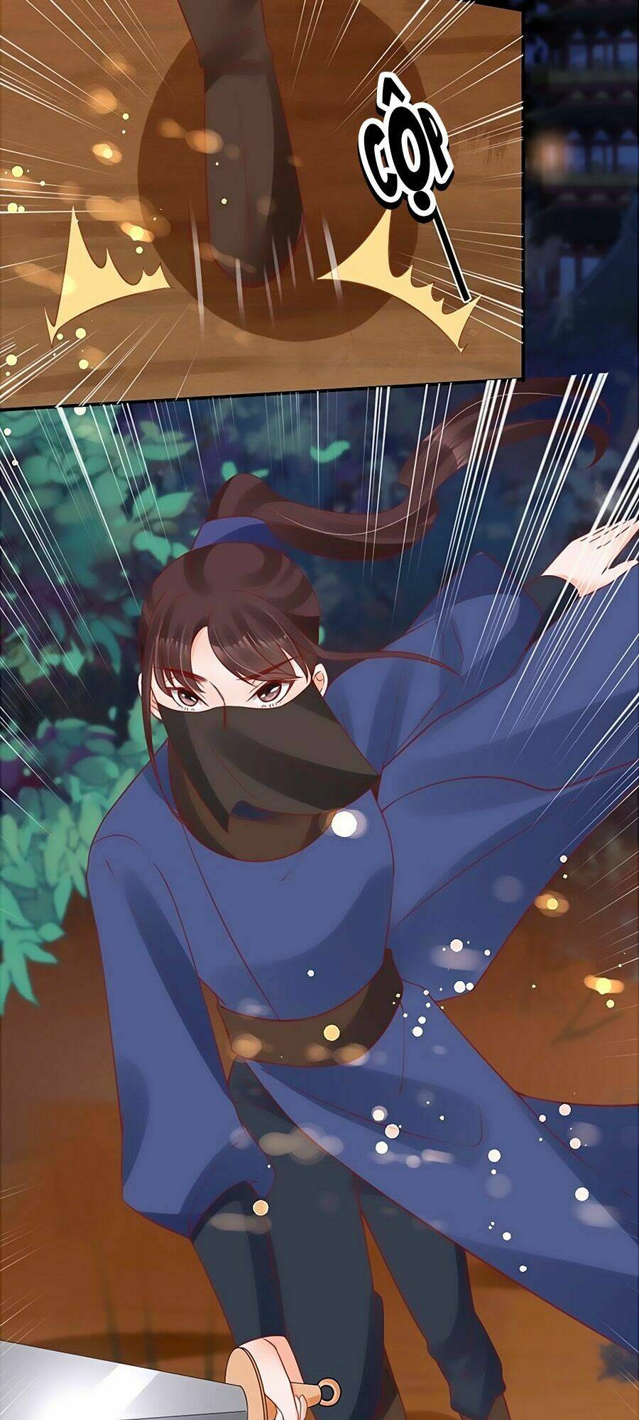 Thịnh Thế Lê Hoa Điện: Chapter 51