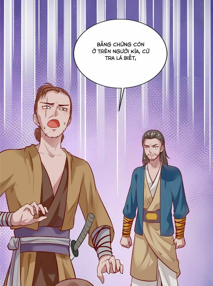 Nữ Đế Livestream Công Lược: Chapter 3