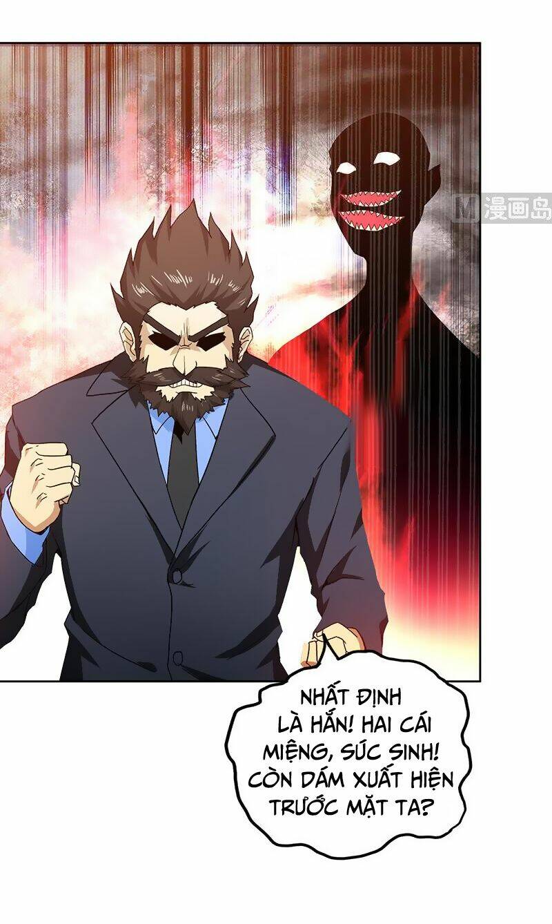 Địa Phủ Hỗn Giang Long: Chapter 46